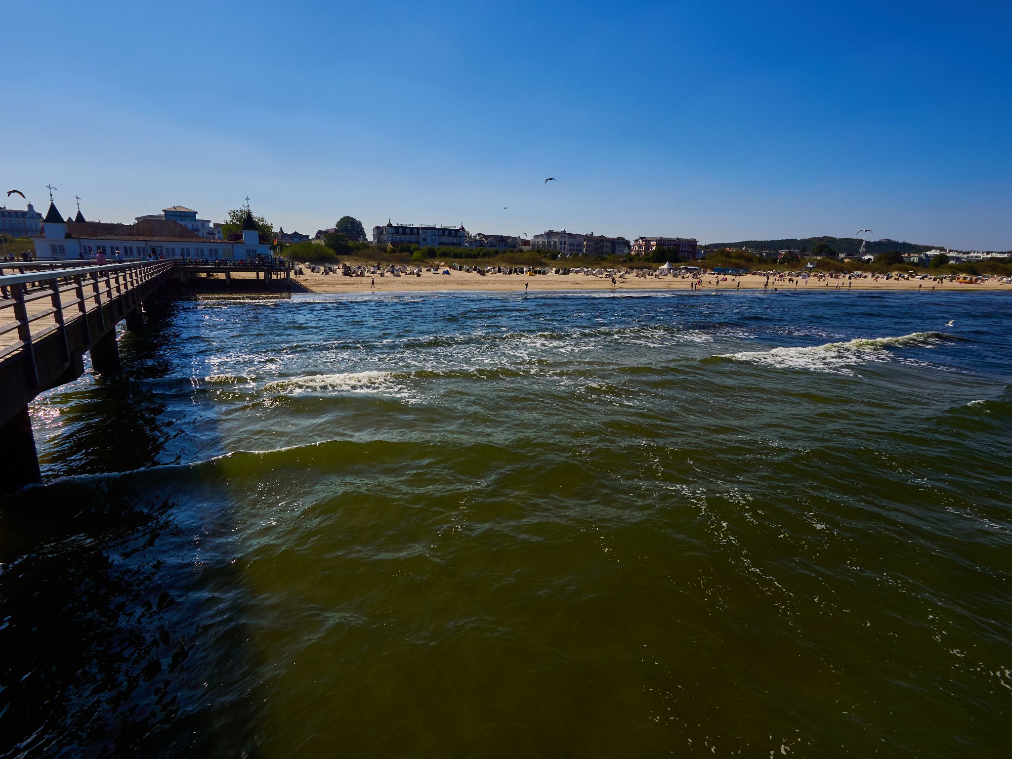 Landschaft 2024  1834 Usedom